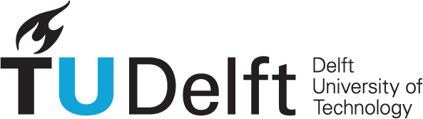 TU Delf logo