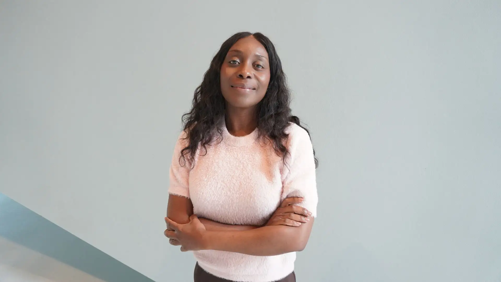 Meet recruiter Jamie