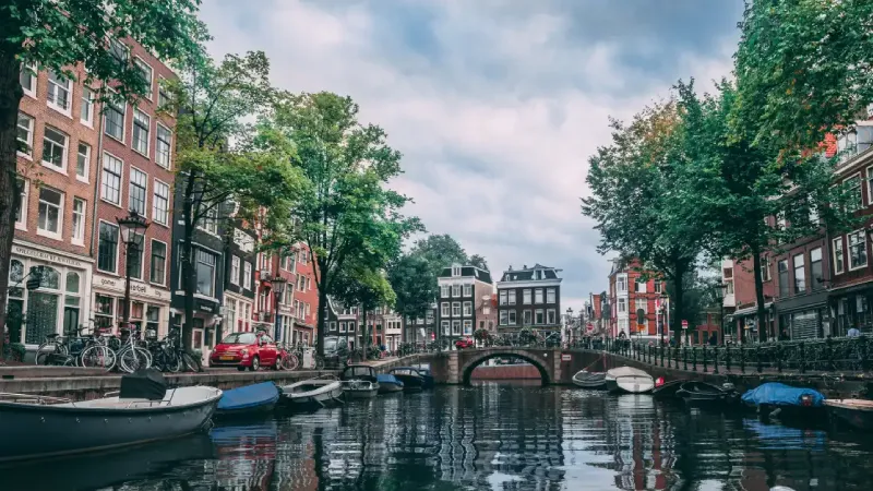 USG Finance krijgt gunning Gemeente Amsterdam toegekend
