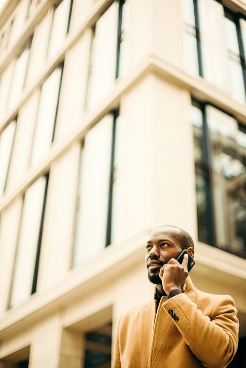 Finance Professional Finance Professional | USG Finance