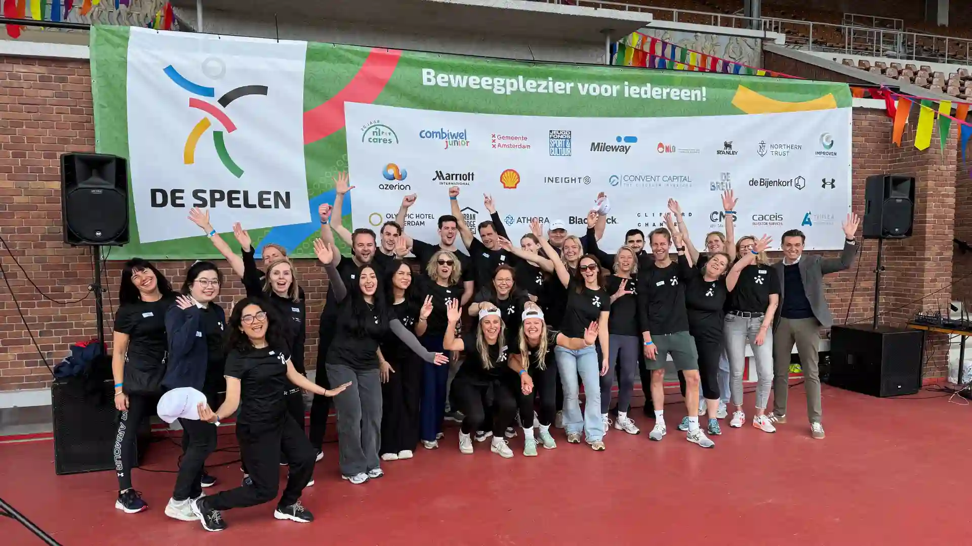 Global Week of Impact