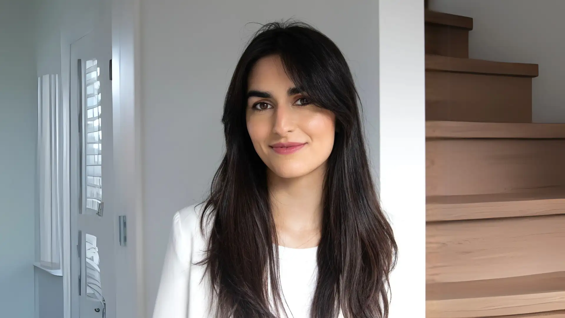 Mohsina Azimi