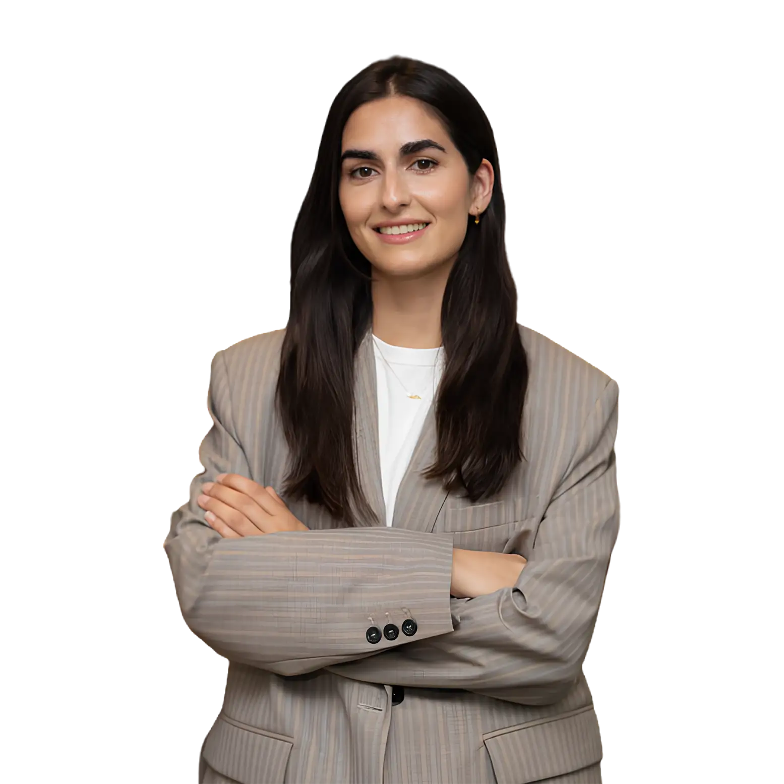 Financial Professional Mohsina