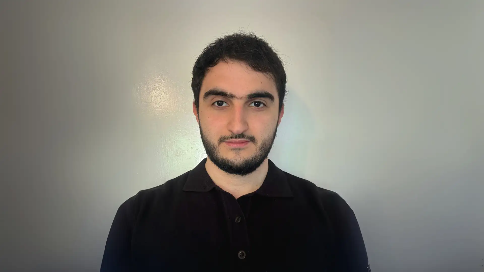 Pasha Almizori