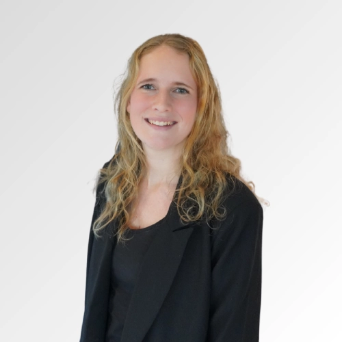 sanne koch marketing en communicatie adviseur