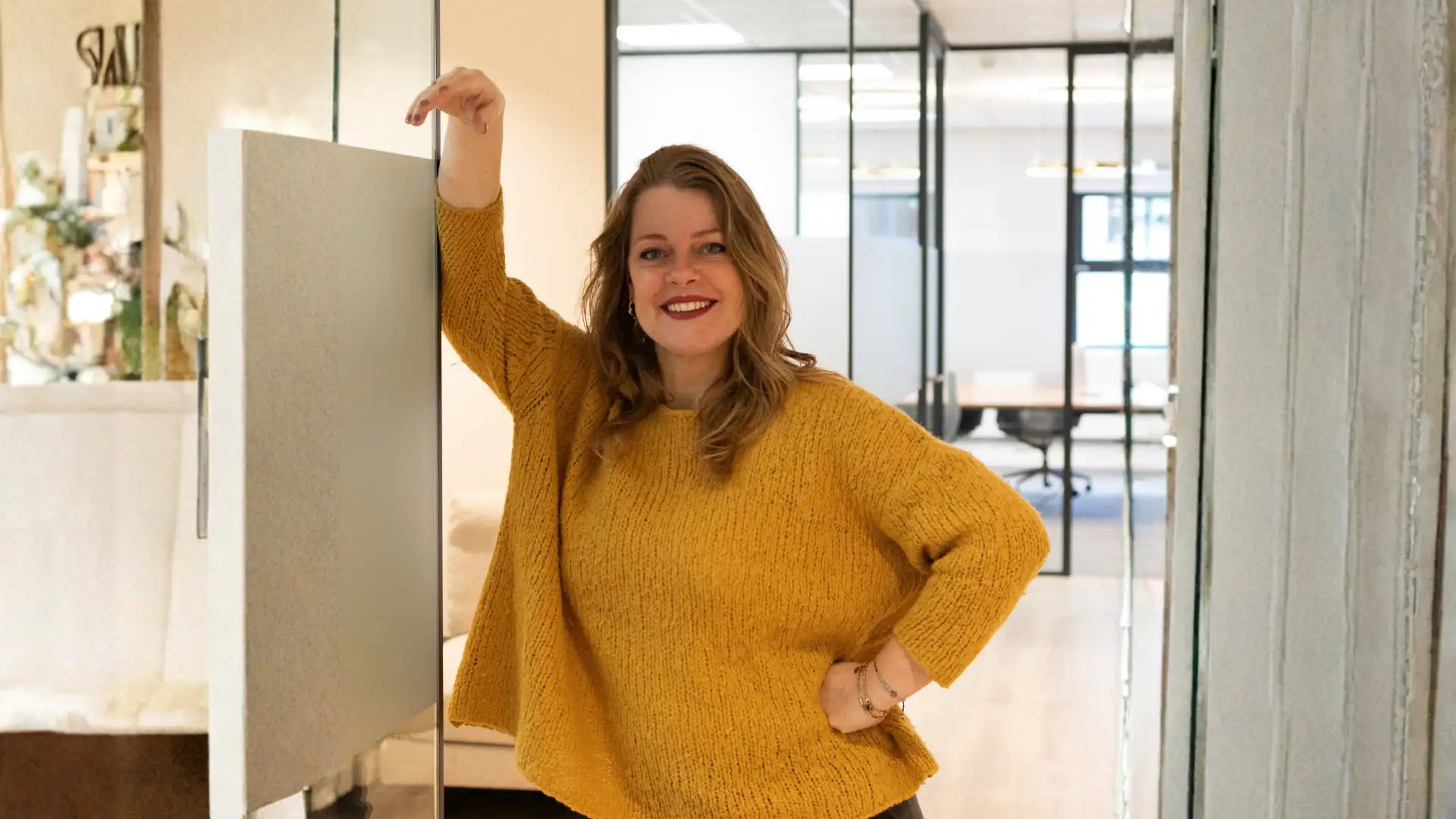 jonge accountant
