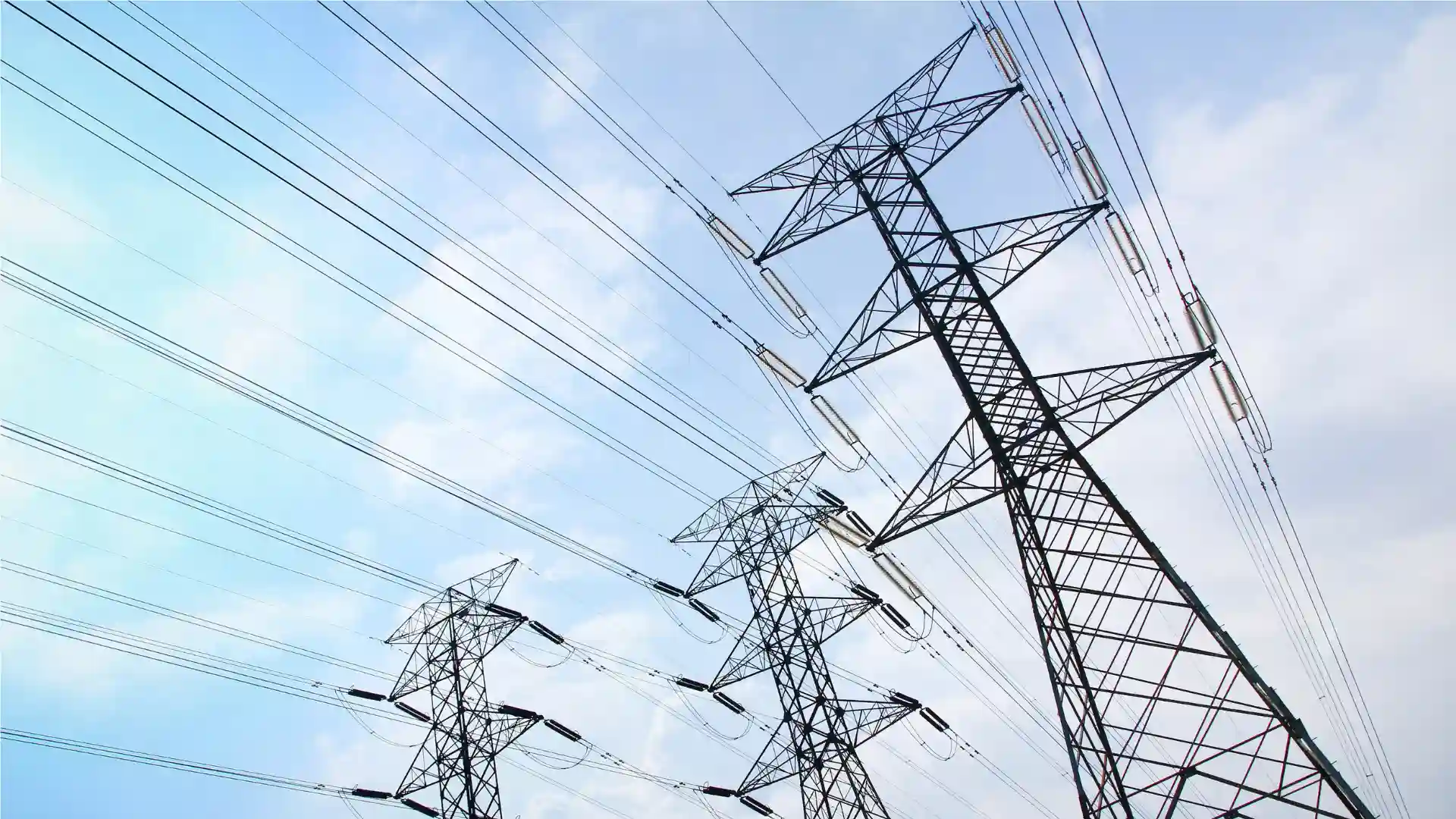 Energienet