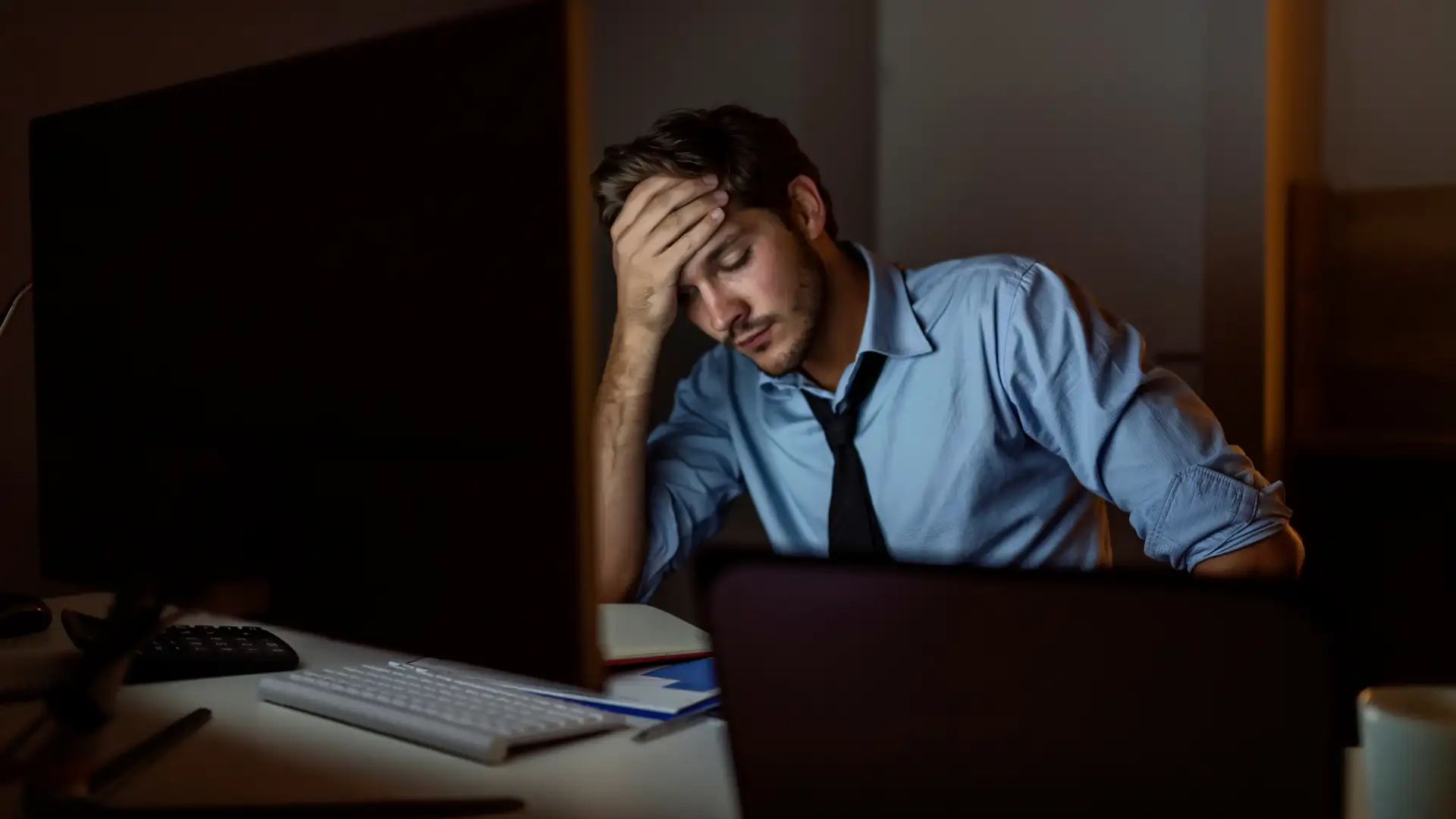 Stress