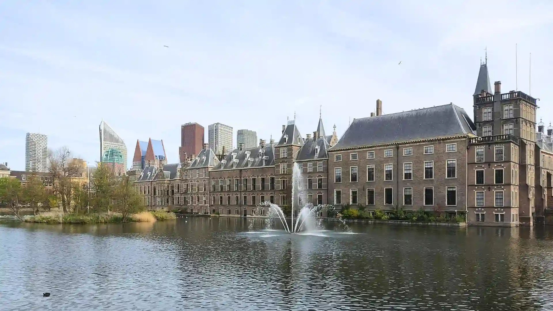 Den Haag