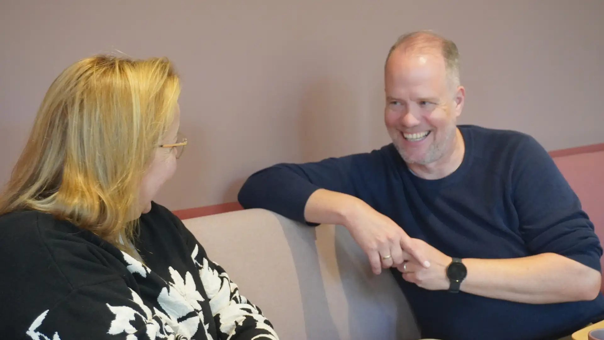 Interview Peter Botter