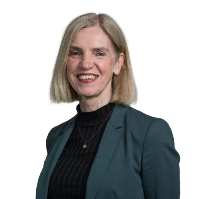 Marianne Wolters commercieel consultant usg finance