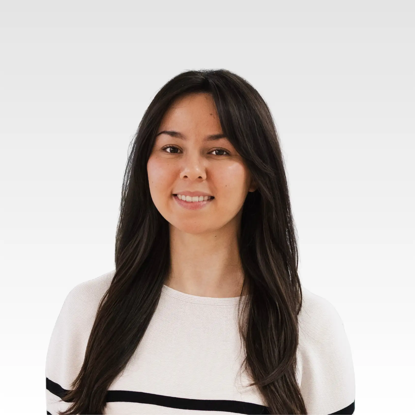 USG Finance contentspecialist Nathalie Pangkey