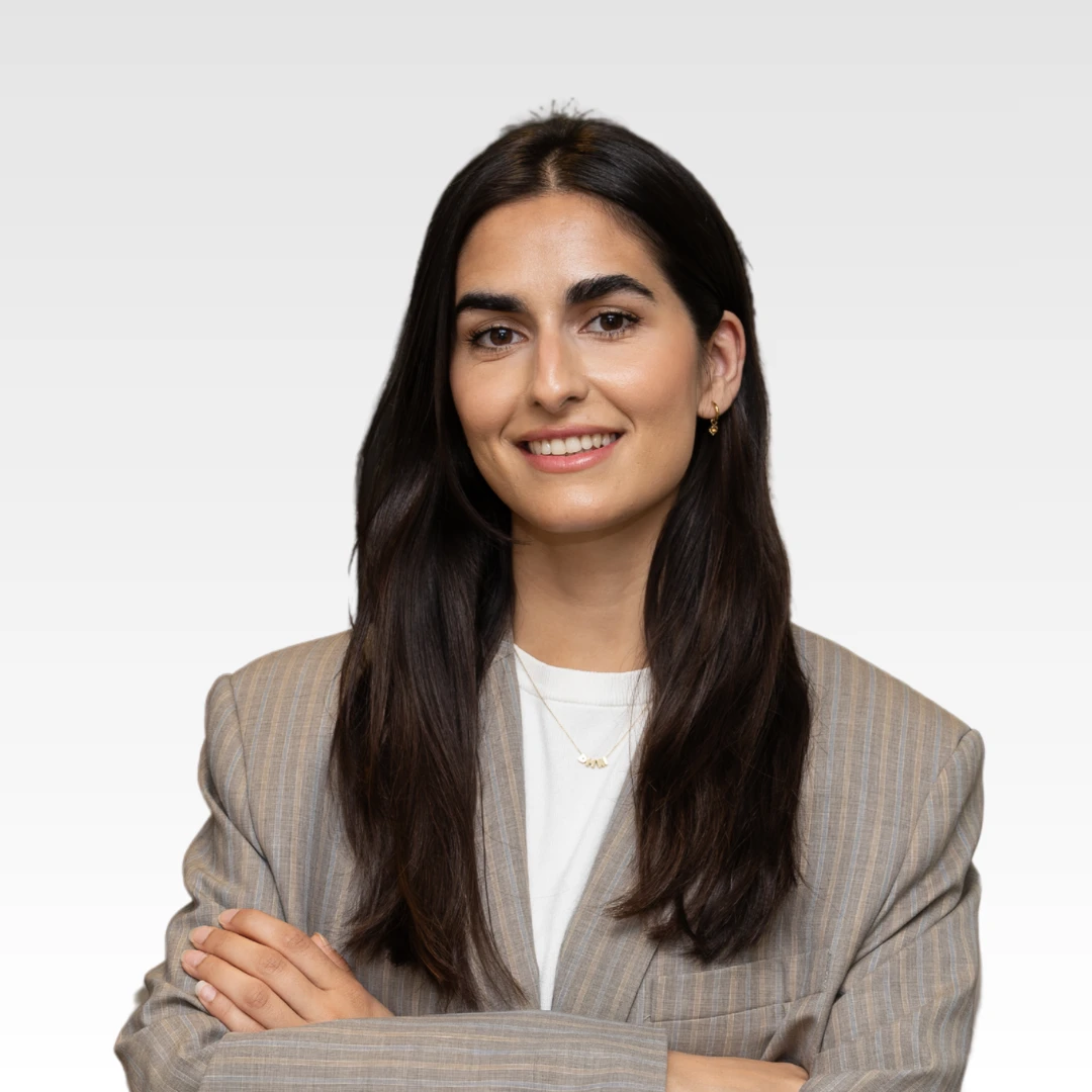 mohsina azimi