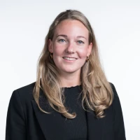 Femke Louwers Senior corporate recruiter